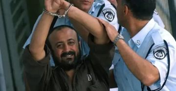 صحيفة أميركية: إطلاق سراح البرغوثي سيوحد الفلسطينيين صحيفة أميركية: إطلاق سراح البرغوثي سيوحد الفلسطينيين