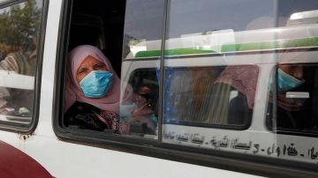 إلغاء فحص كورونا للقادمين إلى الأردن اعتبارا من بداية الشهر المقبل