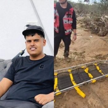 العثور على جثة شاب جرفته السيول من جنوب الخليل العثور على جثة شاب جرفته السيول من جنوب الخليل