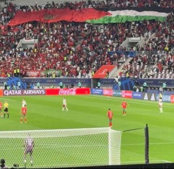 الفدائي يعيد البسمة لوجوه الفلسطينيين.. ورسالة وفاء من المدرجات