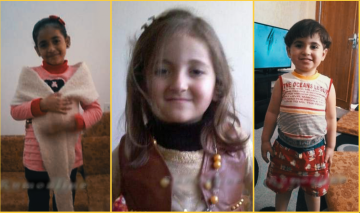 القتل غير المتعمد لخمسة أردنيين تسببوا بوفاة ثلاثة أطفال بمبيد حشري القتل غير المتعمد لخمسة أردنيين تسببوا بوفاة ثلاثة أطفال بمبيد حشري