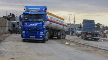 الهيئة العامة للبترول: الاحتلال يستخدم سياسة التقطير الممنهج في إدخال الغاز الهيئة العامة للبترول: الاحتلال يستخدم سياسة التقطير الممنهج في إدخال الغاز