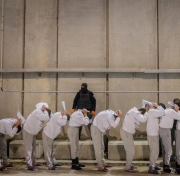 حماس: تقرير وول ستريت جورنال إقرار رسمي بانتهاكات الاحتلال المروعة بحق الأسرى