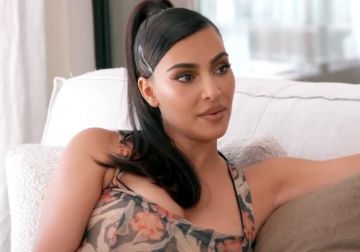 كيم كارداشيان تكشف عن اسمها الحقيقى وسبب تغييرها له.. اعرف القصة كيم كارداشيان تكشف عن اسمها الحقيقى وسبب تغييرها له.. اعرف القصة