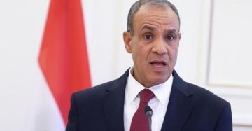 مصر تحذر من فصل غزة عن الضفة وتؤكد: أهمية استدامة وقف إطلاق النار مصر تحذر من فصل غزة عن الضفة وتؤكد: أهمية استدامة وقف إطلاق النار