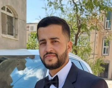 أحمد الخصيب محامي الدفاع العنيد