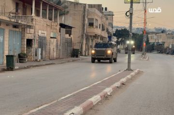 الاحتلال يقتحم قباطية جنوب جنين ويعتقل والد منفذ عملية بيسان ويحتجز مزارعين شرق طوباس