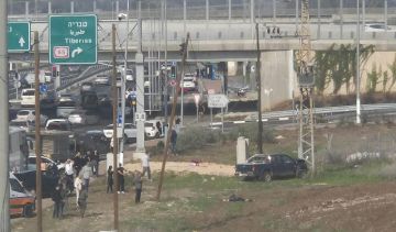 الجهاد الإسلامي تشيد بعمليتي بيسان والعفولة