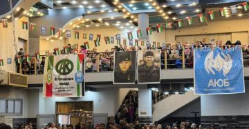 الشيشان تؤكد عهدها لفلسطين: حفل إنساني كبير لأبناء الشهداء بدعم مباشر من رمضان قاديروف