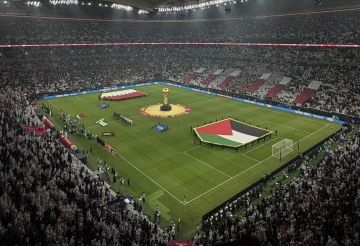 سيناريو المؤامرة يلوح في الأفق.. نتيجة واحدة ترضي فلسطين وسوريا وترعب قطر وتونس