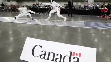 لاعب كويتي يقاطع نظيره الإسرائيلي في بطولة كأس العالم للمبارزة