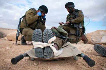 نفذ عمليتي قنص.. الاحتلال يتخوف من مفاجآت قناص غزة