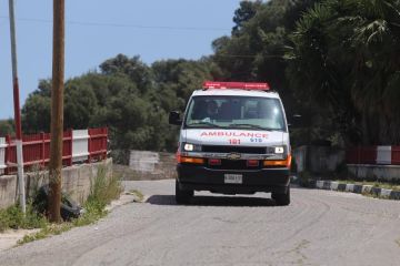 الشرطة: فتح تحقيق في ظروف وفاة شابة من الخليل الشرطة: فتح تحقيق في ظروف وفاة شابة من الخليل