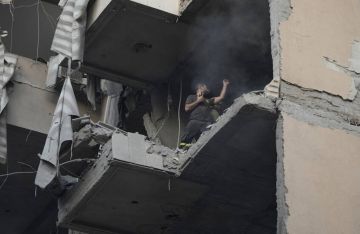 ما قصة الصاروخ المفقود في لبنان ولماذا يثير رعب أمريكا و إسرائيل ؟ ما قصة الصاروخ المفقود في لبنان ولماذا يثير رعب أمريكا و إسرائيل ؟