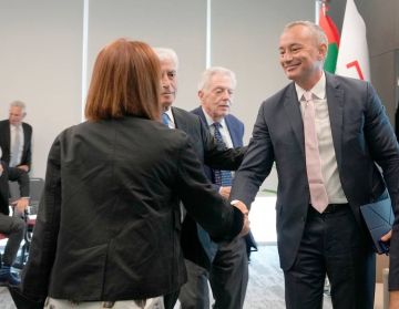 من هو المرشح الجديد لمنصب رئيس مجلس السلام في غزة وما علاقته بالإمارات؟ من هو المرشح الجديد لمنصب رئيس مجلس السلام في غزة وما علاقته بالإمارات؟