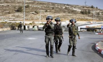 إصابة 3 شبان جراء اعتداء جنود الاحتلال عليهم قرب أريحا