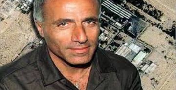 الثانية: فعنونو أفشى بأسرار النووي الإسرائيلي لأسرى فلسطينيين