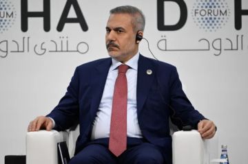 تركيا: مهمة قوة الاستقرار الدولية في غزة يجب أن تكون على الحدود