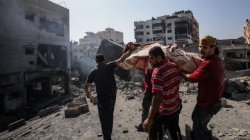 حماس تعلق على الفظائع التي كشفها تحقيق CNN وتدعو الجنائية الدولية لمحاسبة الاحتلال على جرائمه