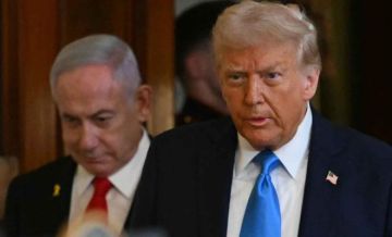 معاريف : إسرائيل ترسم خطا أحمر لترامب بشأن ملف غزة