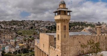 الاحتلال يسحب إدارة الإبراهيمي ويصادق على سقفه