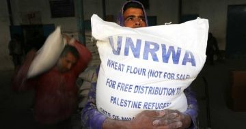 ماس: 60 من الاسر في غزة تعاني من انعدام الأمن الغذائي