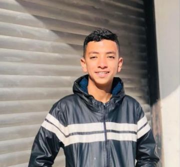 استشهاد طفل برصاص الاحتلال في تقوع جنوب شرق بيت لحم