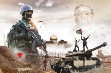 حماس تنشر روايتها الثانية حول معركة طوفان الأقصى.. رابط الحصول على الرواية