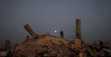 مدينة خيام للهروب من الفشل إسرائيل للوسطاء: لا تسوية مقبولة في غزة مدينة خيام للهروب من الفشل إسرائيل للوسطاء: لا تسوية مقبولة في غزة