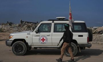 إسرائيل تستعد لتسلم عينات من الصليب الأحمر تتعلق بمختطفين من غزة