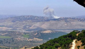 شهيدان في غارات إسرائيلية استهدفت دراجة ومركبة جنوبي لبنان شهيدان في غارات إسرائيلية استهدفت دراجة ومركبة جنوبي لبنان