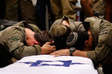 بيانات رسمية: ارتفاع غير مسبوق في حالات انتحار الجنود الإسرائيليين منذ حرب غزة