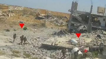 الاعلام العبري: اشتباك استثنائي في رفح يصيب 4 جنود إسرائيليين بينهم جندي بحالة خطيرة الاعلام العبري: اشتباك استثنائي في رفح يصيب 4 جنود إسرائيليين بينهم جندي بحالة خطيرة