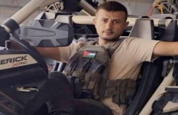 قراءة في هآرتس العبرية: مقتل أبو شباب يوضح أن القيادة القادمة في غزة لن تولد بإملاء إسرائيلي قراءة في هآرتس العبرية: مقتل أبو شباب يوضح أن القيادة القادمة في غزة لن تولد بإملاء إسرائيلي