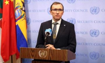 النرويج: الحوكمة في غزة يجب أن تكون فلسطينية النرويج: الحوكمة في غزة يجب أن تكون فلسطينية