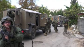 لليوم الثاني.. الاحتلال يواصل عدوانه على قباطية