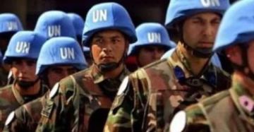 وزير الخارجية النرويجي يدعو لتشكيل قوة دولية لحفظ السلام في غزة خلال ديسمبر وزير الخارجية النرويجي يدعو لتشكيل قوة دولية لحفظ السلام في غزة خلال ديسمبر