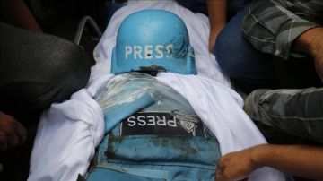 257 صحفيا شهيدا منذ الإبادة.. الاحتلال لا يتوقف عن اغتيال الصحفيين