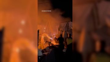 البرد والعواصف في غزة.. ماذا حصل للفلسطينيين وعدد الضحايا؟ البرد والعواصف في غزة.. ماذا حصل للفلسطينيين وعدد الضحايا؟