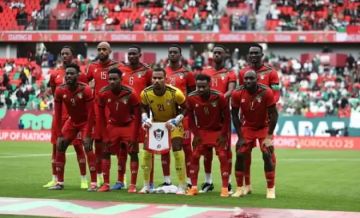 محدث: ملخص مباراة السودان ضد بوركينا فاسو بكأس أمم أفريقيا 2025