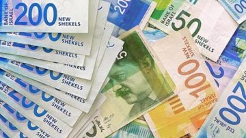 أسعار صرف العملات في فلسطين الأربعاء 10 ديسمبر