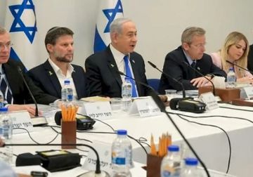 الحكومة الإسرائيلية تصادق على ميزانية العام 2026