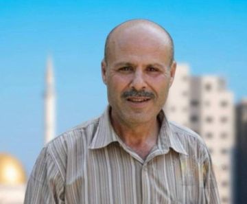 وفاة عامل جراء سقوطه عن جدار الفصل العنصري في الرام 