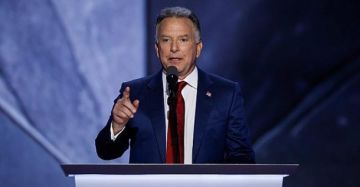 ويتكوف يراسل القطريين: الإنتقال للمرحلة الثانية في غزة ..حتمي للغاية .. ويتكوف يراسل القطريين: الإنتقال للمرحلة الثانية في غزة ..حتمي للغاية ..