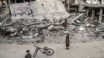 الناطق باسم الأونروا: إسرائيل تحول غزة إلى مكان غير صالح للحياة