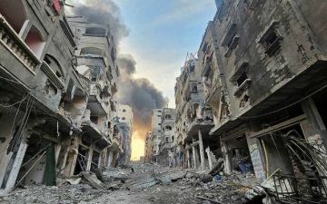 وزيرا خارجية مصر وأمريكا يبحثان دعم الشراكة الاستراتيجية وأوضاع غزة والسودان وزيرا خارجية مصر وأمريكا يبحثان دعم الشراكة الاستراتيجية وأوضاع غزة والسودان