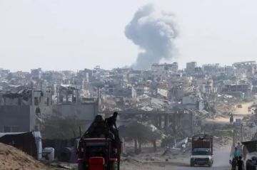 محدث 4 شهداء وقصف جوي ومدفعي.. الاحتلال يواصل خروقاته لاتفاق وقف إطلاق النار بغزة محدث 4 شهداء وقصف جوي ومدفعي.. الاحتلال يواصل خروقاته لاتفاق وقف إطلاق النار بغزة