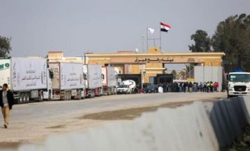 مصر : القاهرة كثفت جهودها لوقف النار في غزة وإيصال المساعدات مصر : القاهرة كثفت جهودها لوقف النار في غزة وإيصال المساعدات