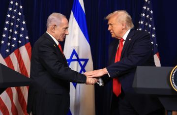 أكسيوس: نتنياهو يوافق على التقدم باتفاق غزة وترامب يطلب التهدئة بالضفة