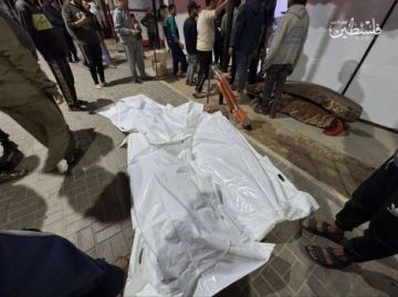 حماس: قصف خيام النازحين بخانيونس جريمة حرب وتنصل من اتفاق وقف إطلاق النار